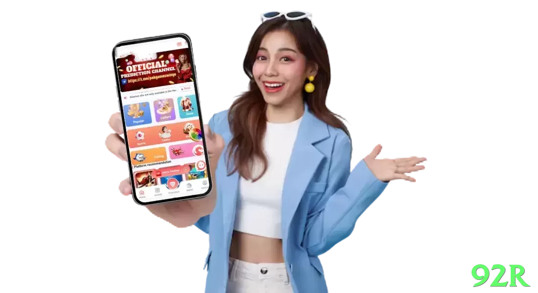 92r game app for Pakistan players - 3