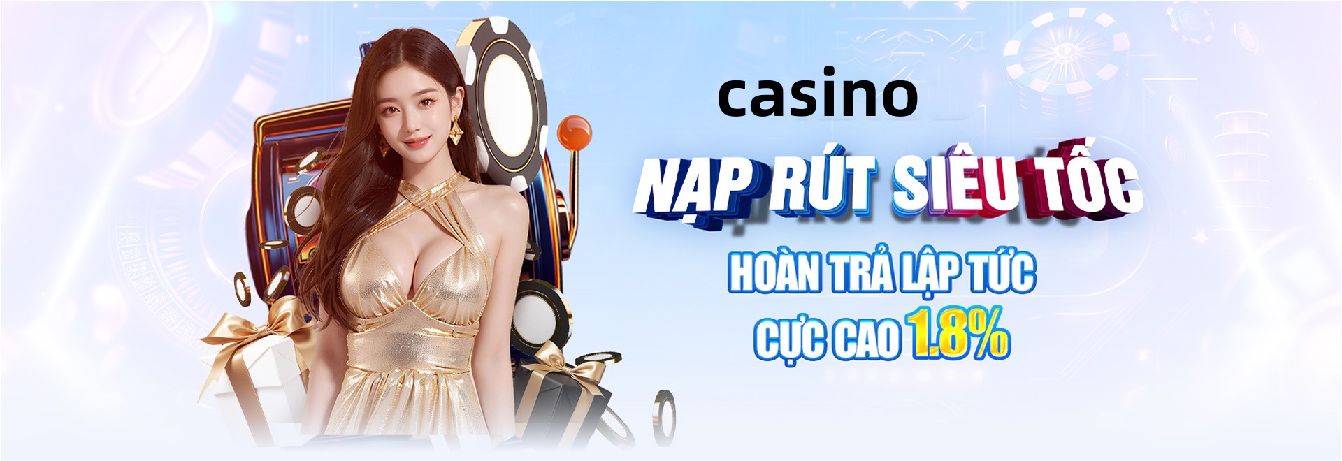 Hình ảnh quảng cáo của thabet hiển thị nền tảng và các lợi ích