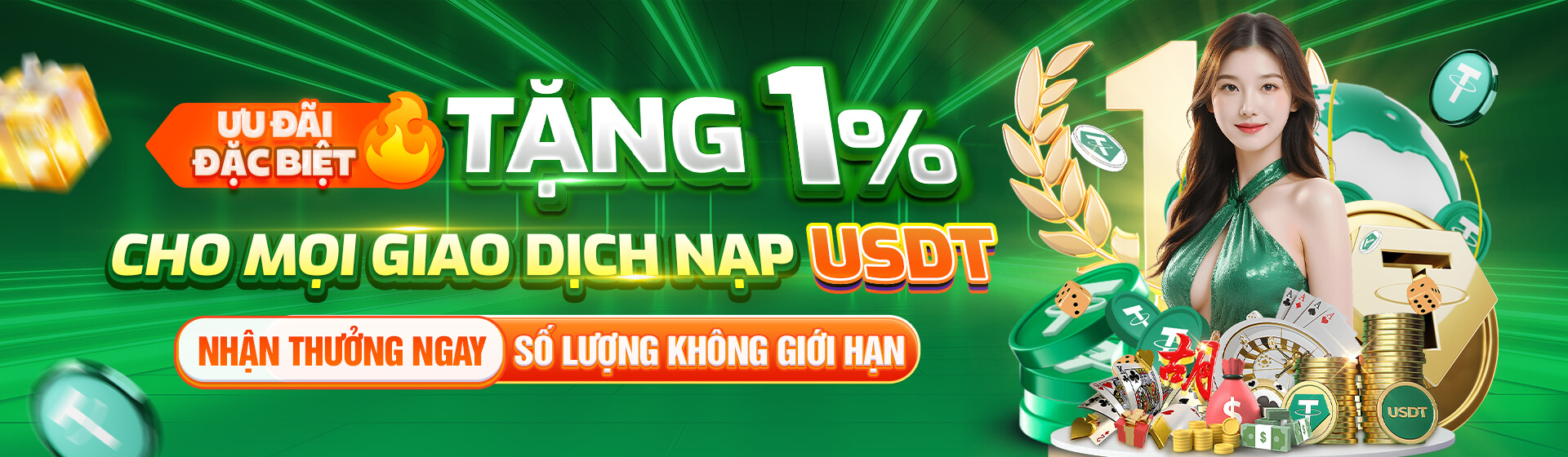 Hình ảnh quảng cáo của thabet hiển thị nền tảng và các lợi ích