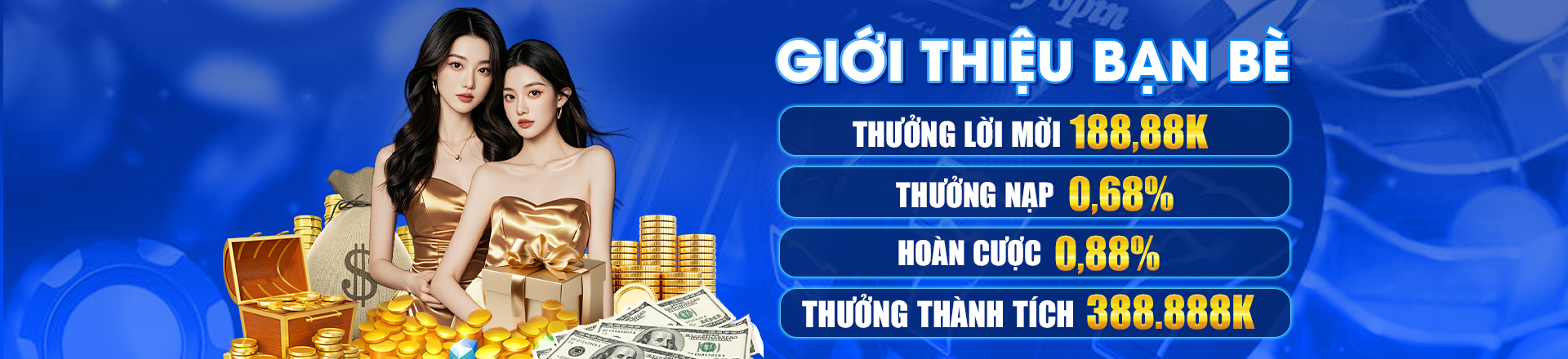 Hình ảnh quảng cáo của thabet hiển thị nền tảng và các lợi ích