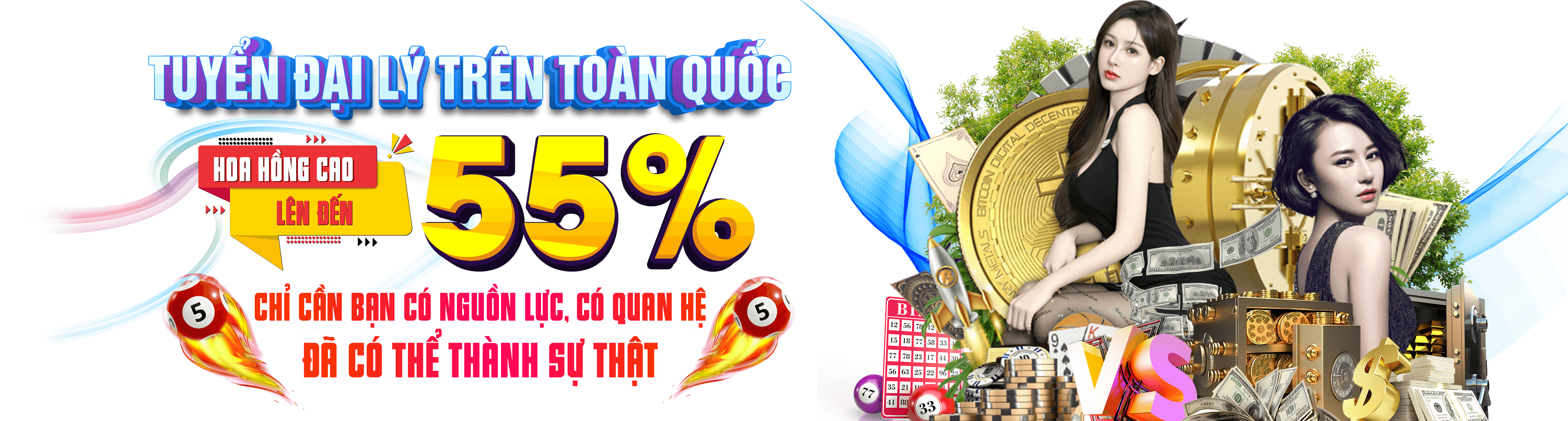 Hình ảnh quảng cáo của thabet hiển thị nền tảng và các lợi ích