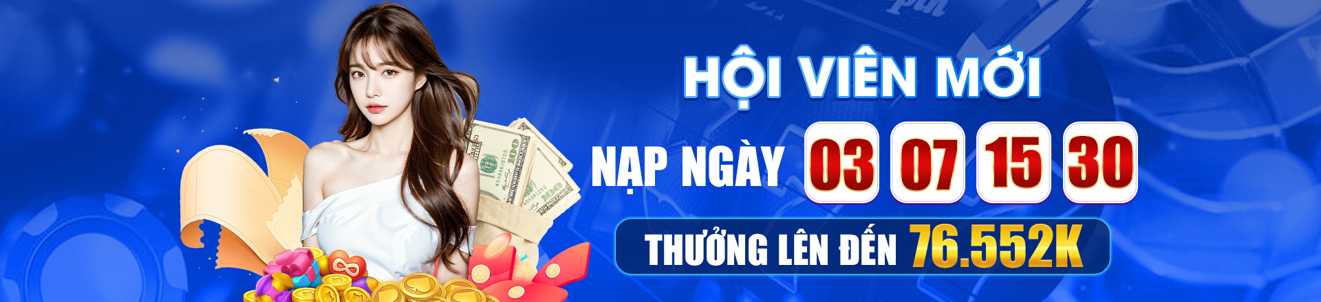 Hình ảnh quảng cáo của thabet hiển thị nền tảng và các lợi ích
