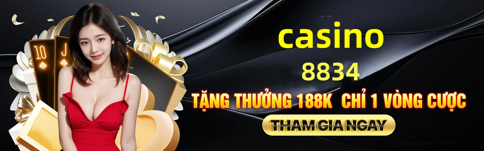 Hình ảnh quảng cáo của thabet hiển thị nền tảng và các lợi ích