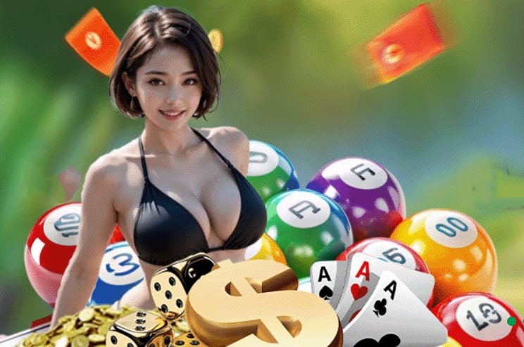 Hình ảnh quảng cáo của thabet hiển thị nền tảng và các lợi ích