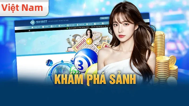 Hình ảnh quảng cáo của thabet hiển thị nền tảng và các lợi ích