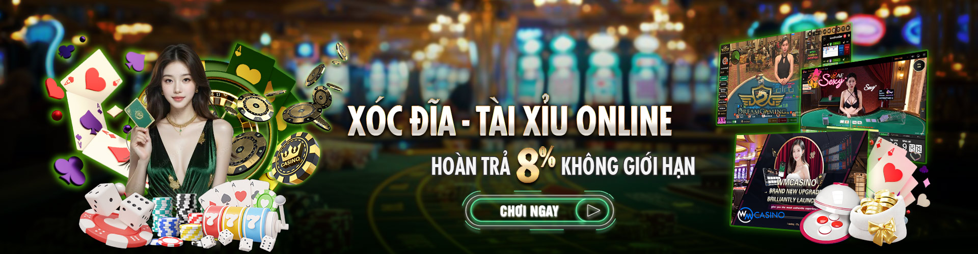 Hình ảnh quảng cáo của thabet hiển thị nền tảng và các lợi ích
