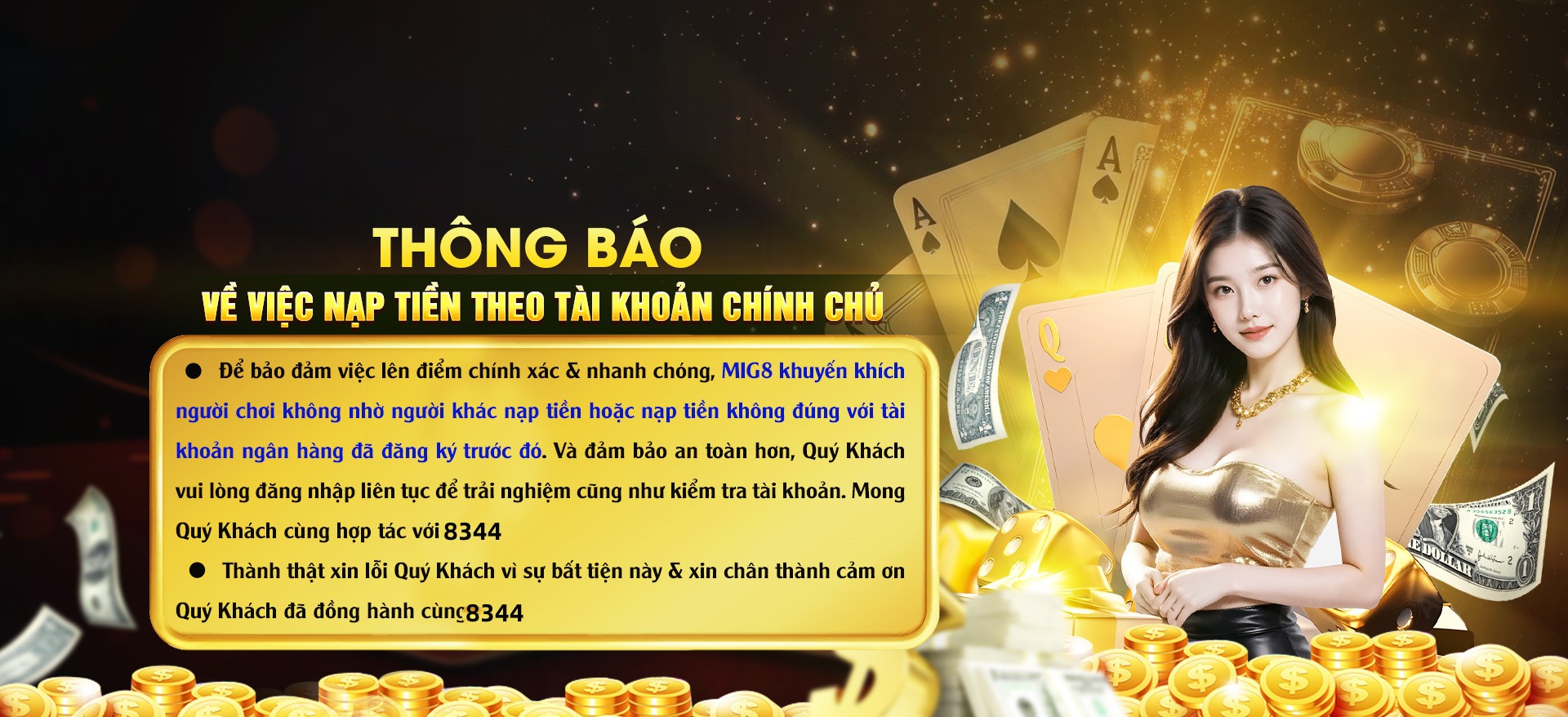 Hình ảnh quảng cáo của thabet hiển thị nền tảng và các lợi ích